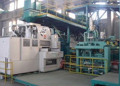 Sourcing Cast Iron Manufacturer from China: The Ultimate Guide 2026