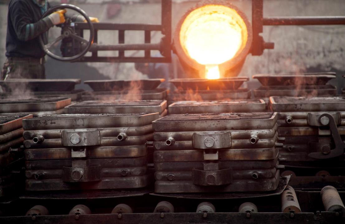 cast iron skillet manufacturers