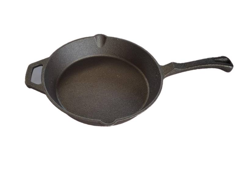 cast iron skillet manufacturers
