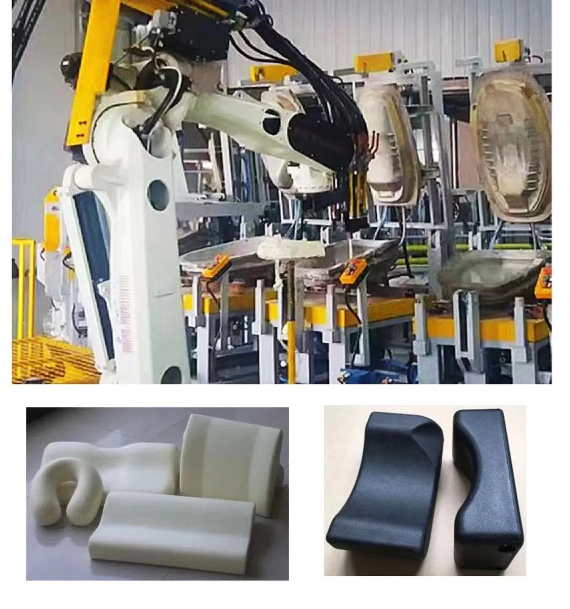 cast polyurethane manufacturers