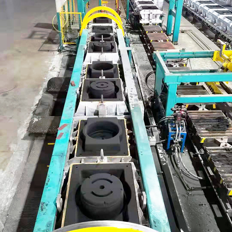Sourcing Casting Manufacturer from China: The Ultimate Guide 2026