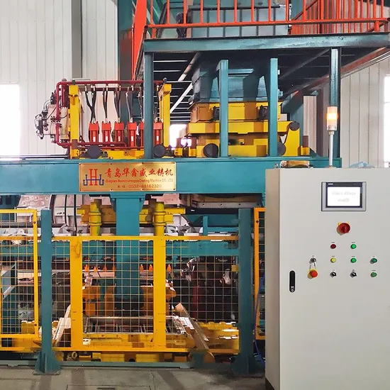casting manufacturer