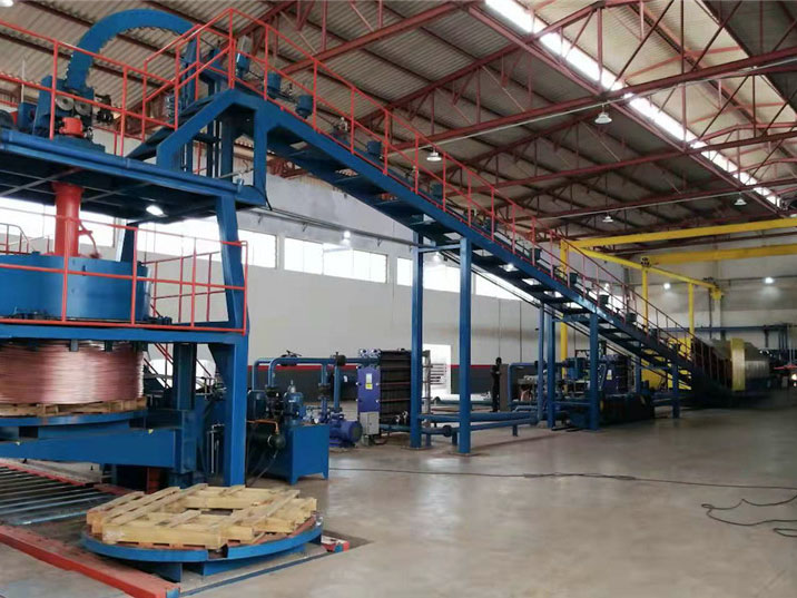 casting manufacturer