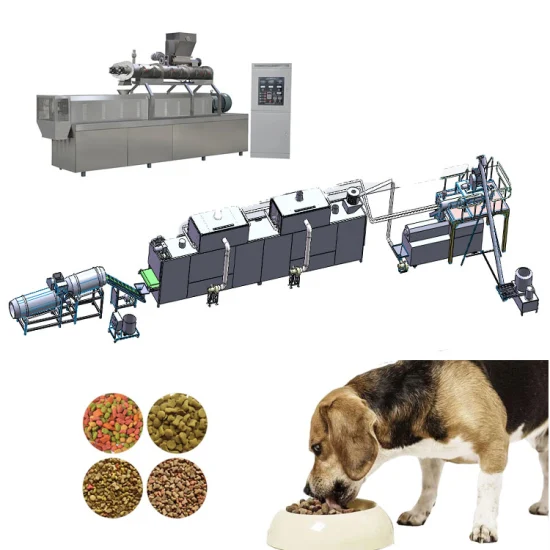 cat food manufacturers