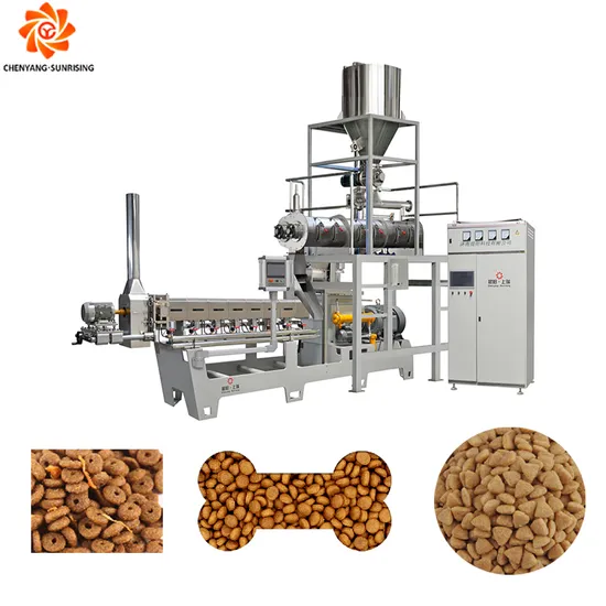 cat food manufacturers