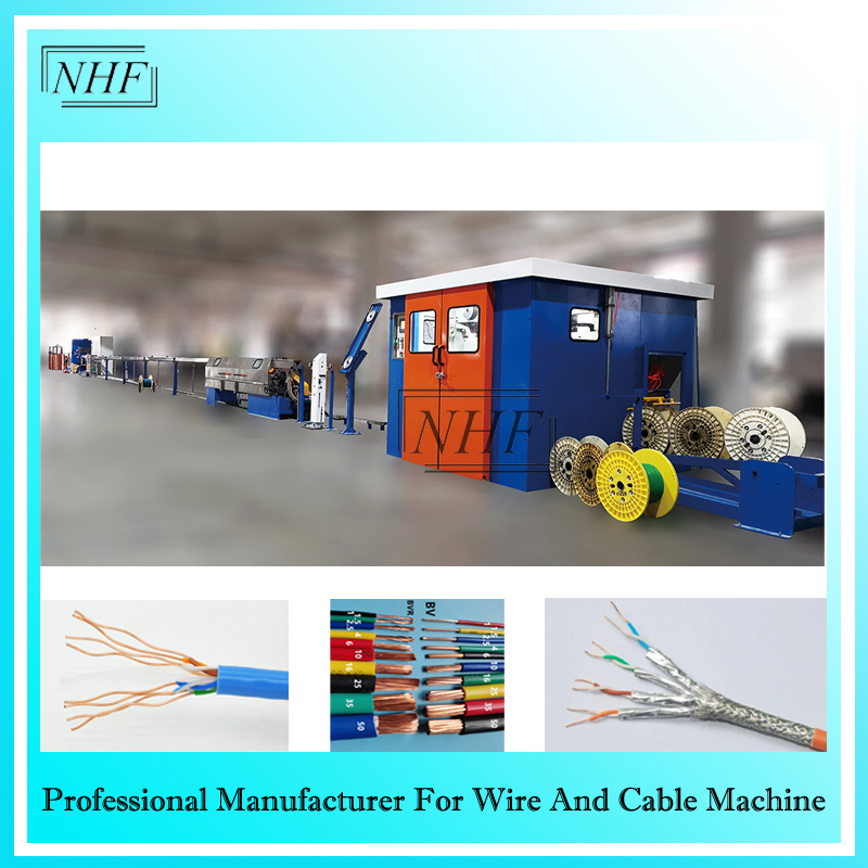 cat6 cable manufacturers