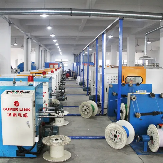 cat6 cable manufacturers