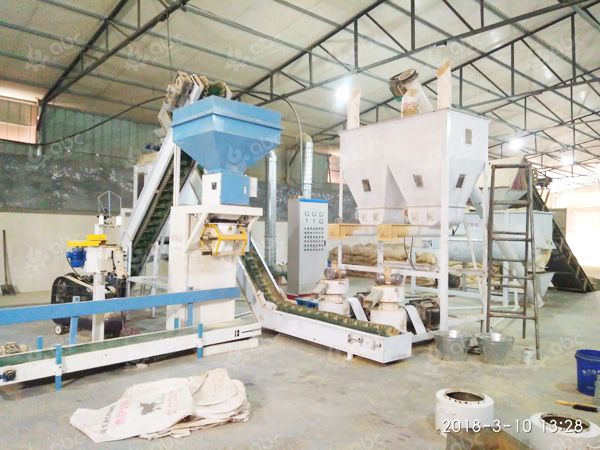 cattle feed manufacturers in rajasthan
