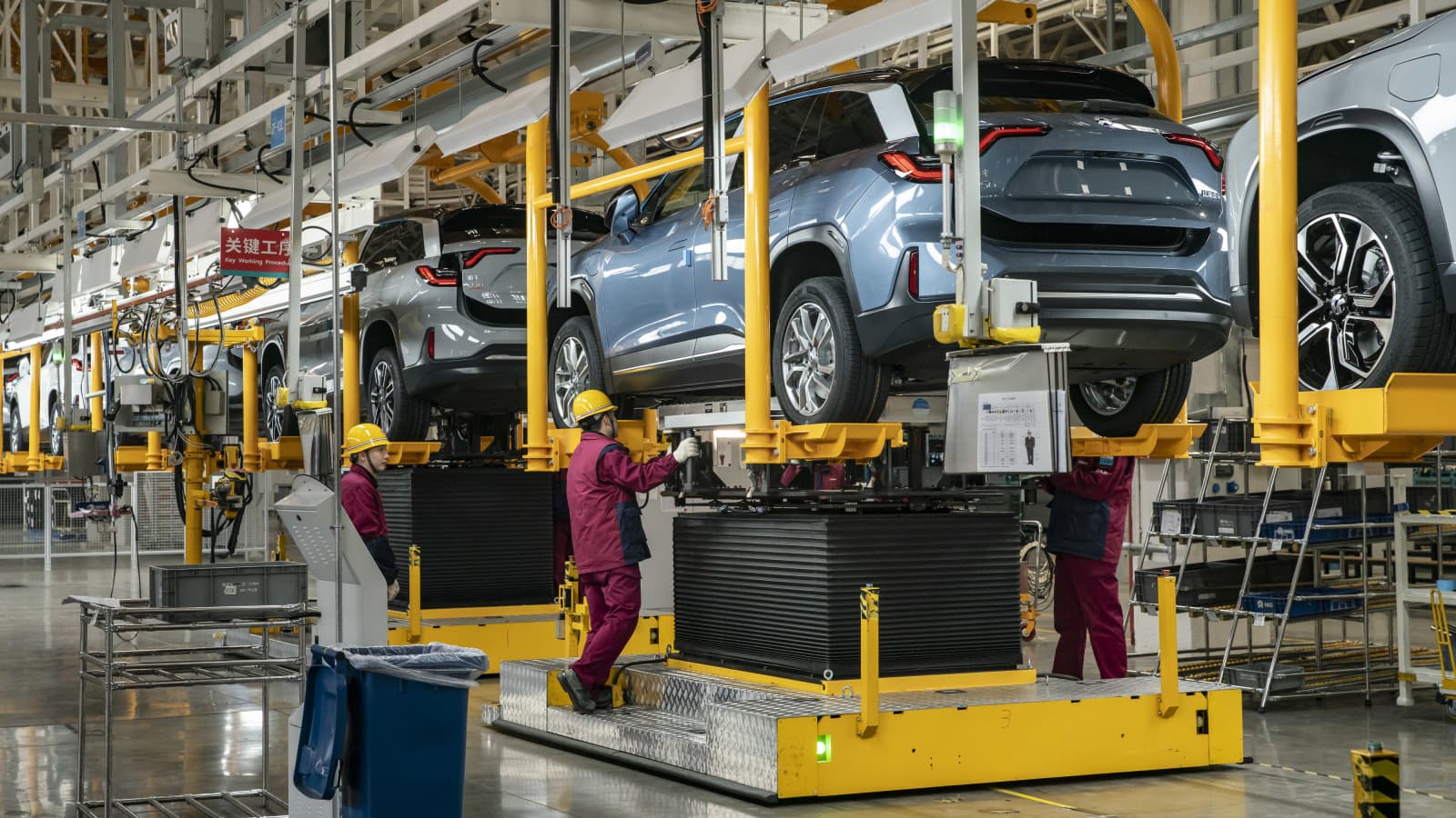 supplier choice car rental