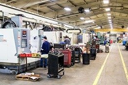 Sourcing Cbm Precision Parts Manufacturer from China: The Ultimate Guide 2026