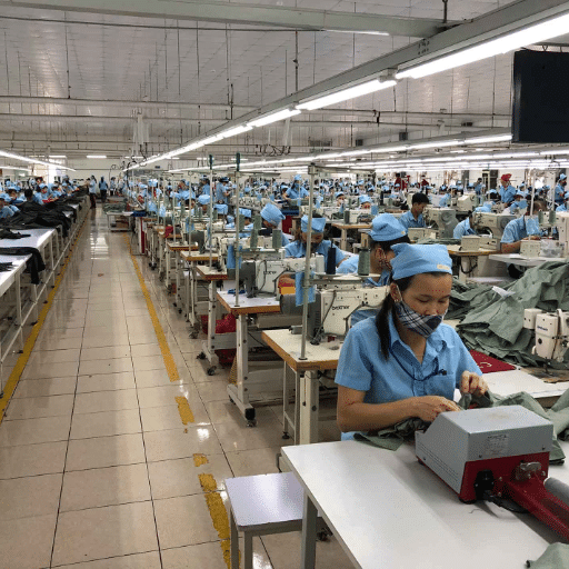 supplier clothes