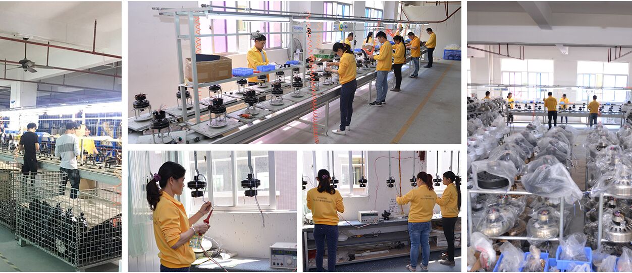 ceiling fan manufacturer