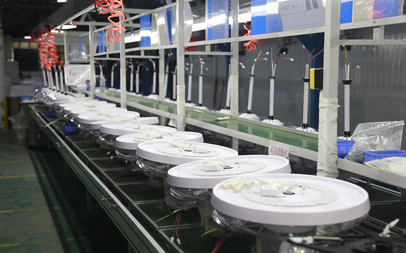 ceiling fan manufacturer
