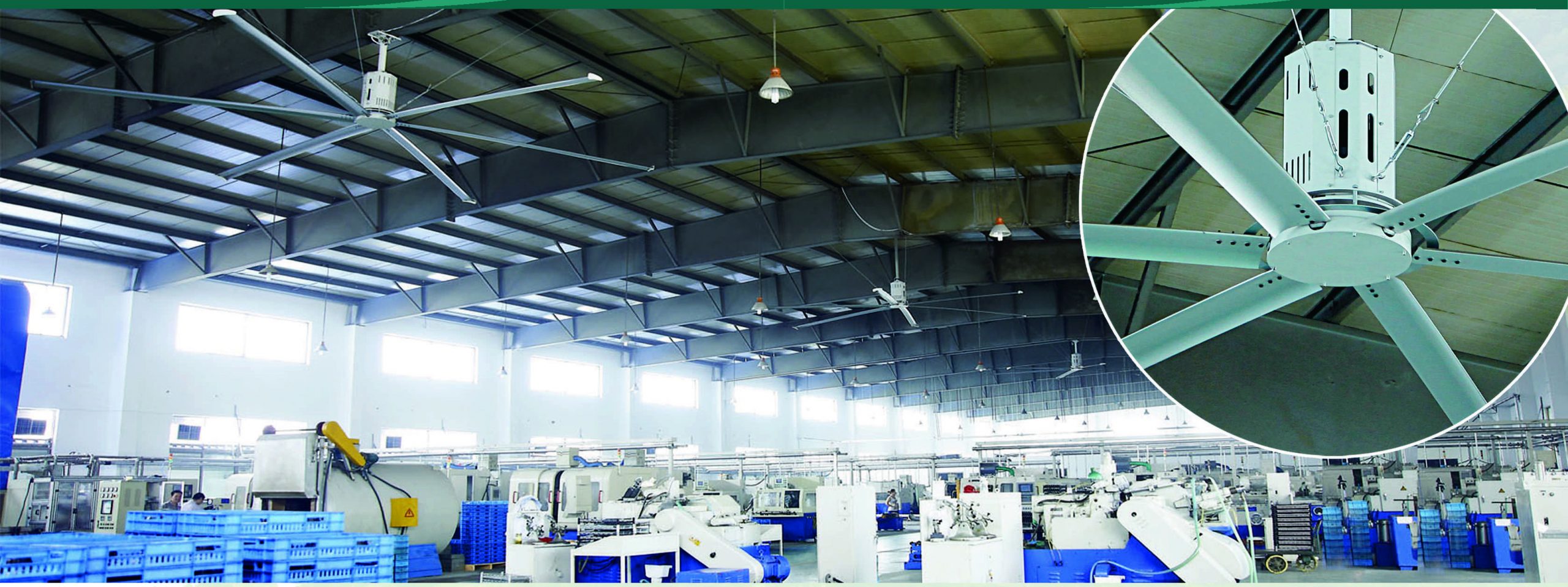 ceiling fan manufacturers