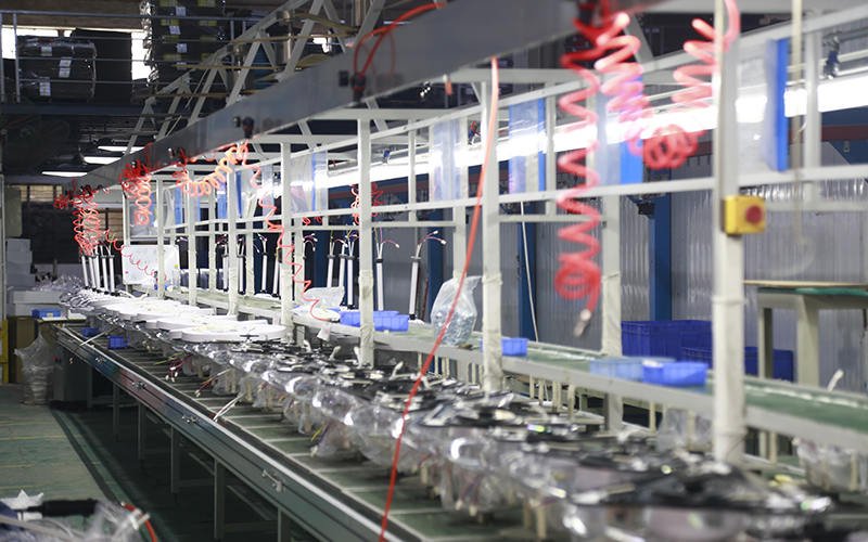 ceiling fan manufacturers