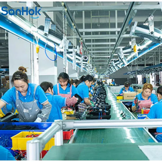 ceiling fan manufacturers