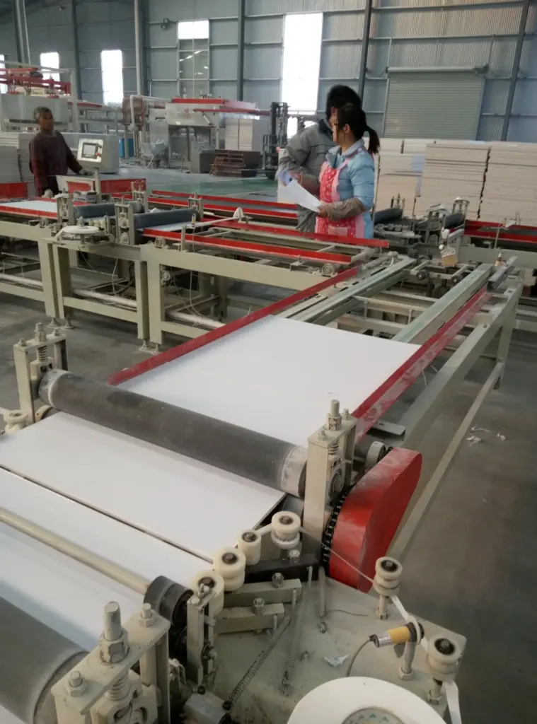 Sourcing Ceiling Tile Manufacturers from China: The Ultimate Guide 2026