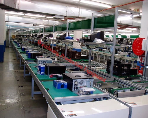 Sourcing Supplier Computer Parts from China: The Ultimate Guide 2026