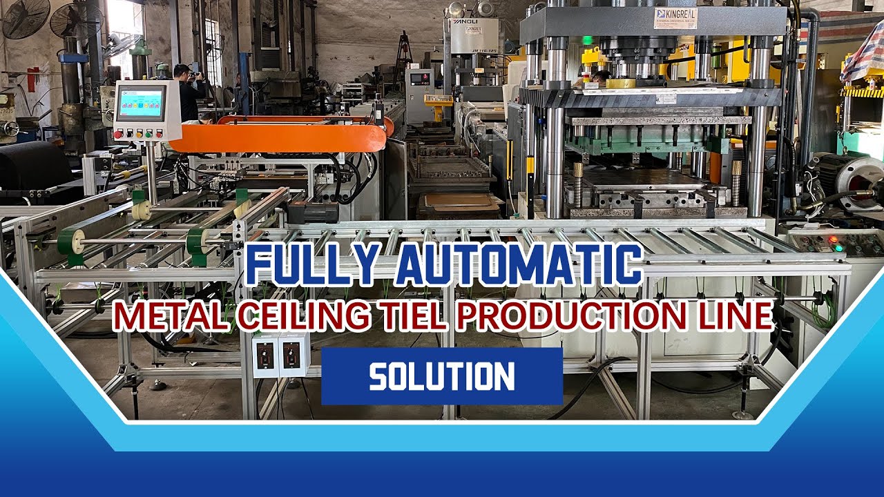 ceiling tile manufacturers