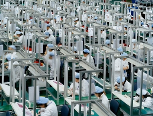 cellular phone manufacturers