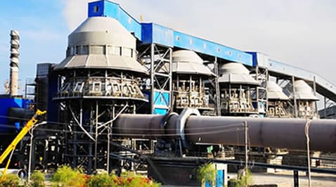 cement manufacturer