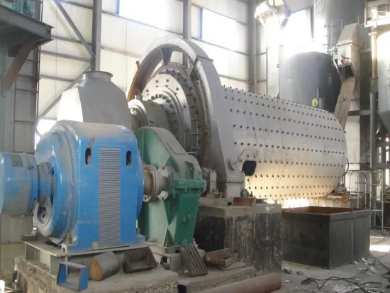 cement manufacturer