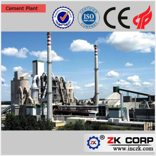 Sourcing Cement Manufacturers In Usa from China: The Ultimate Guide 2026
