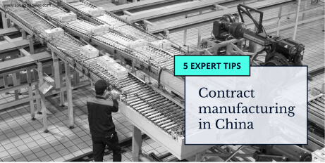 supplier contract