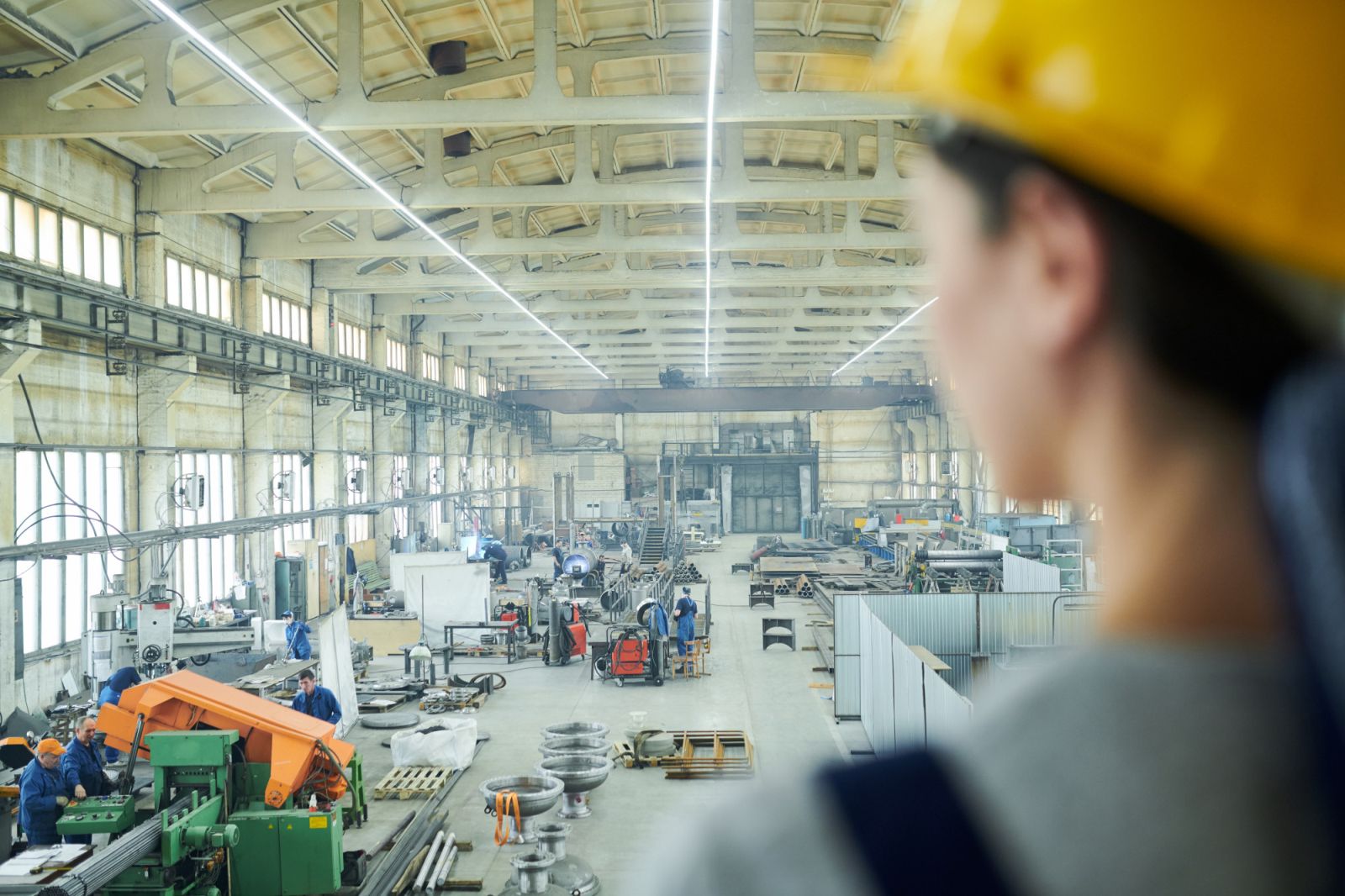 supplier contract