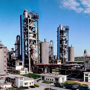 cement manufacturers in usa