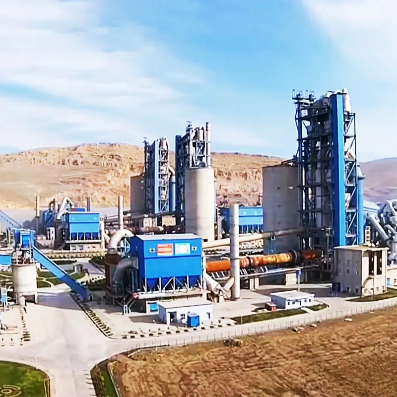 cement manufacturers in usa