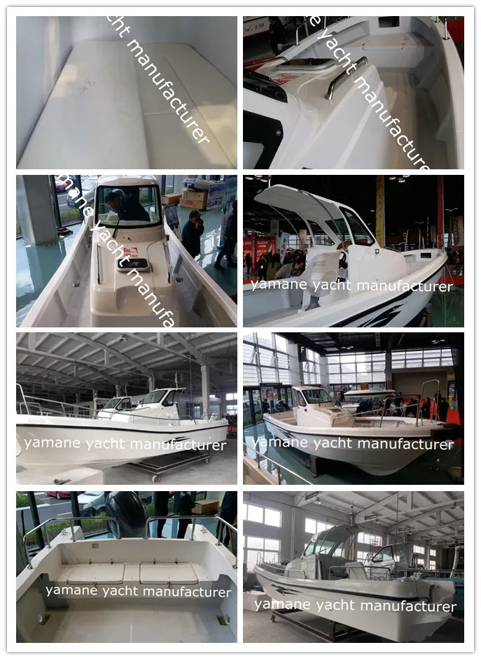 center console boat manufacturers