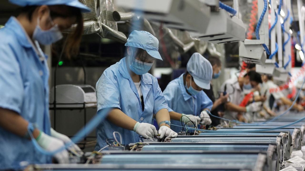central processing unit manufacturers