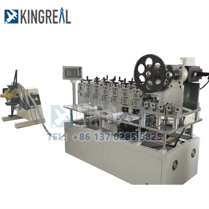 centrifugal blower manufacturer