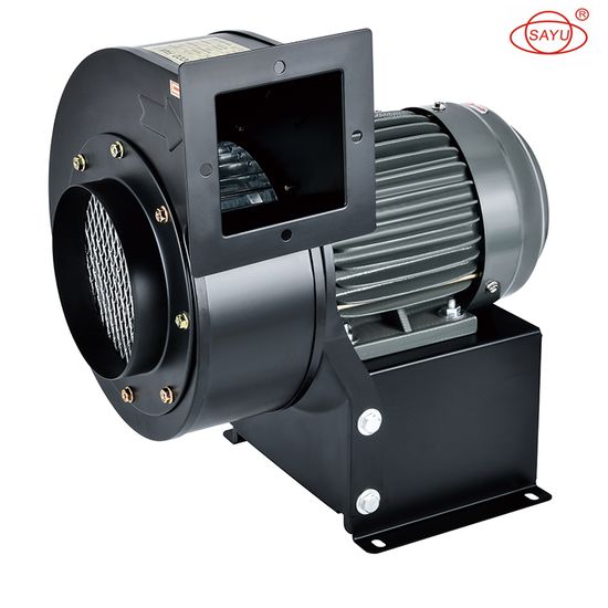 centrifugal blower manufacturer