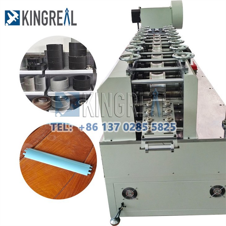 centrifugal fan manufacturers