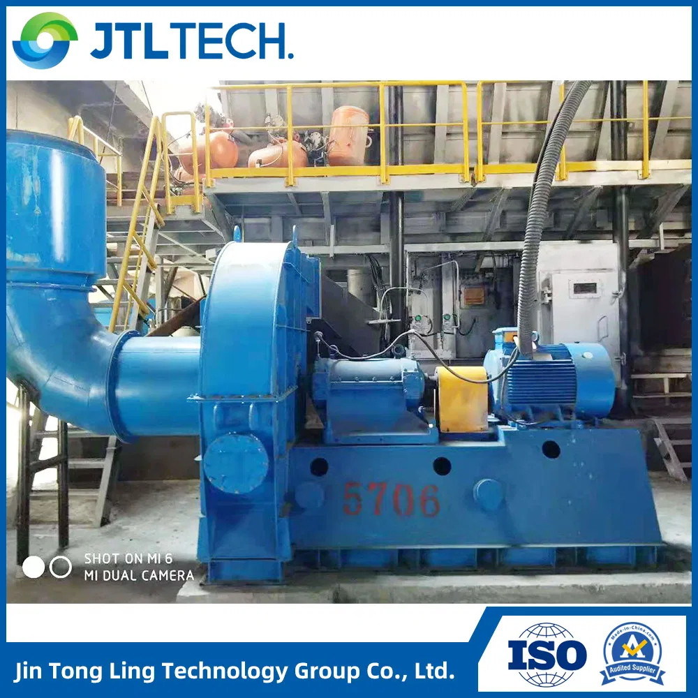 centrifugal fan manufacturers