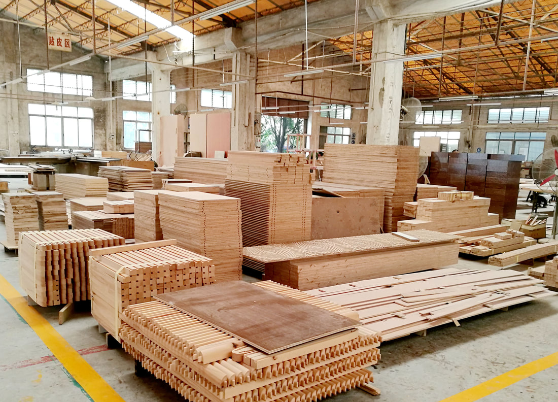 century furniture manufacturer