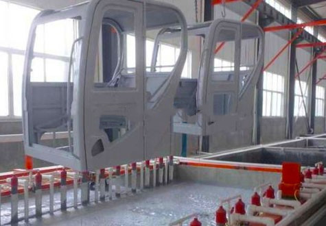ceramic coating manufacturers