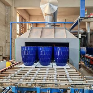 ceramic kiln manufacturers