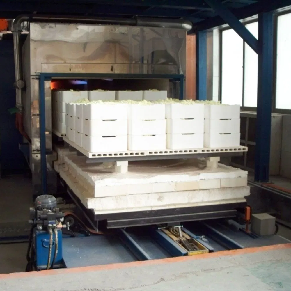 ceramic kiln manufacturers