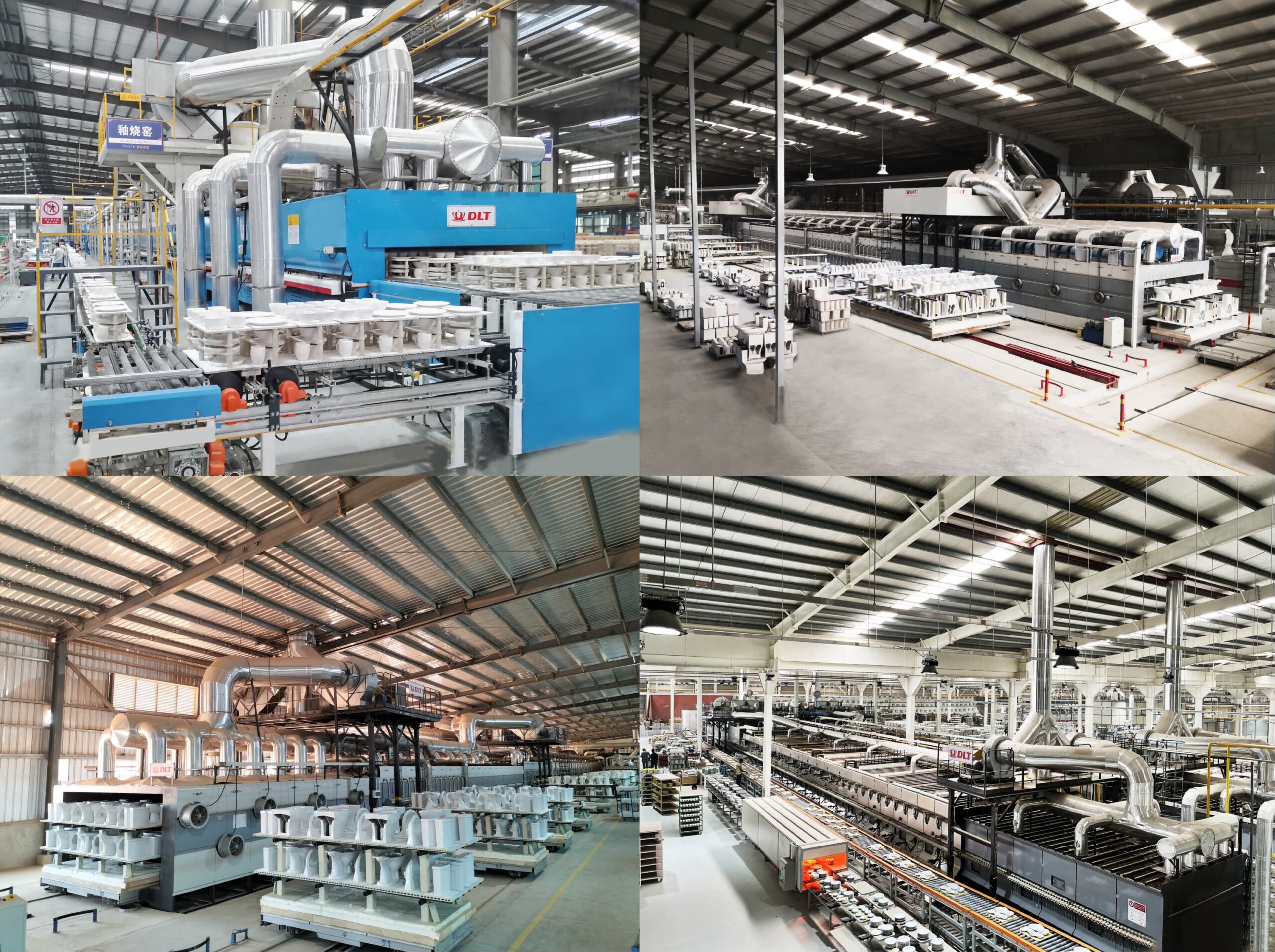 ceramic kiln manufacturers