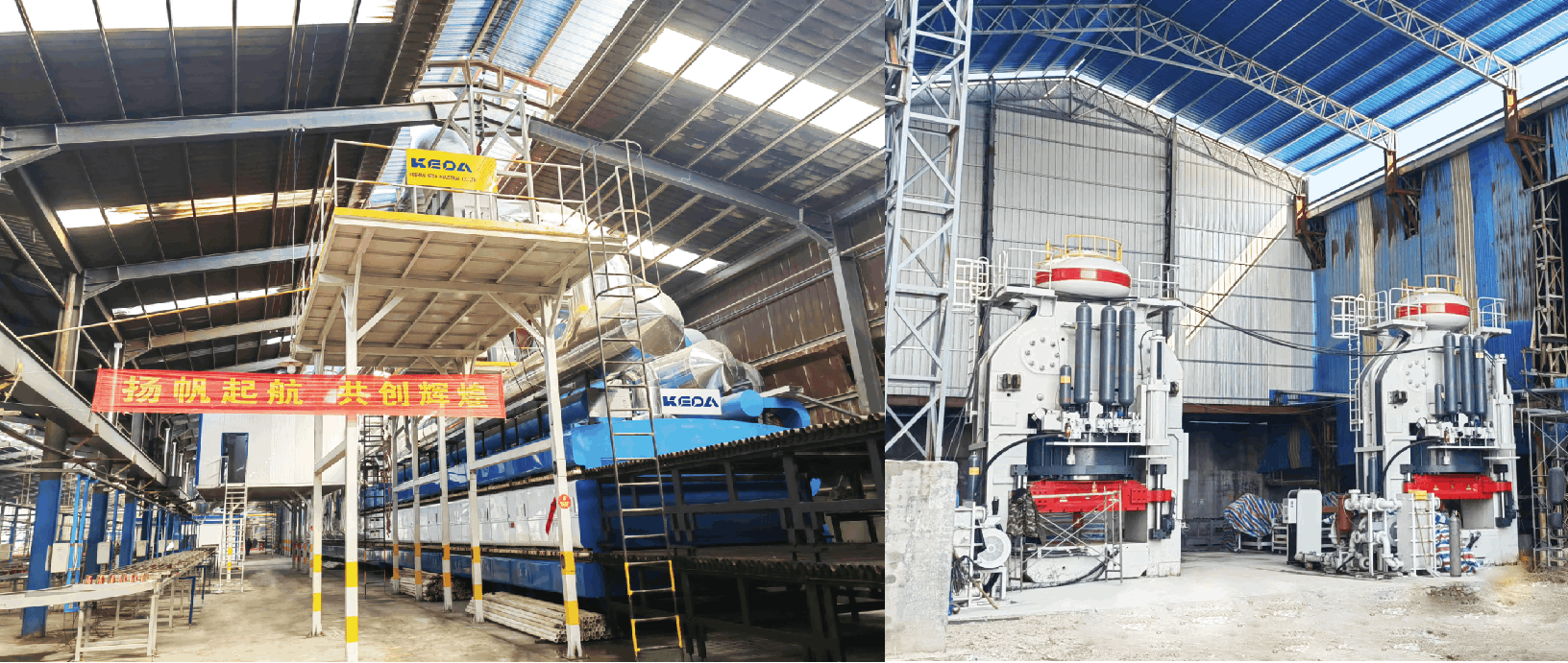 ceramic kiln manufacturers