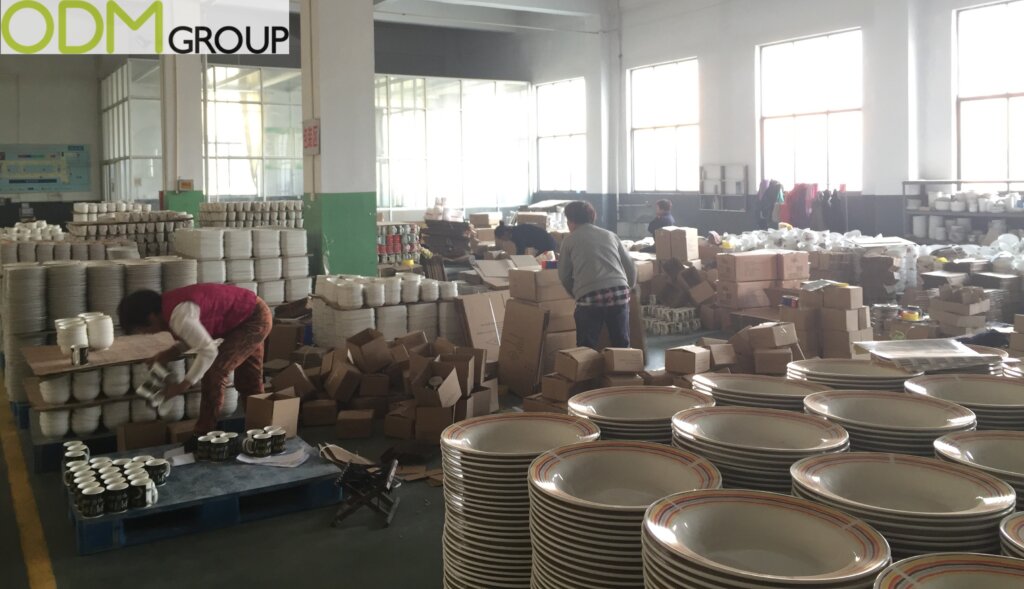 Sourcing Ceramic Manufacturer from China: The Ultimate Guide 2026