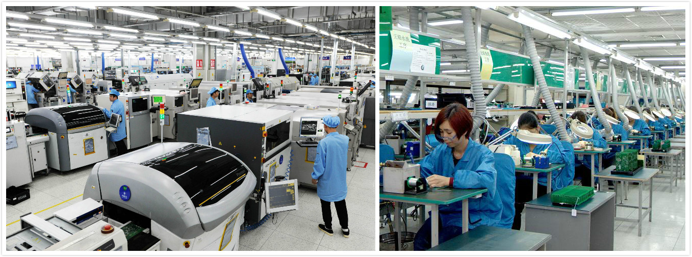 supplier electronic