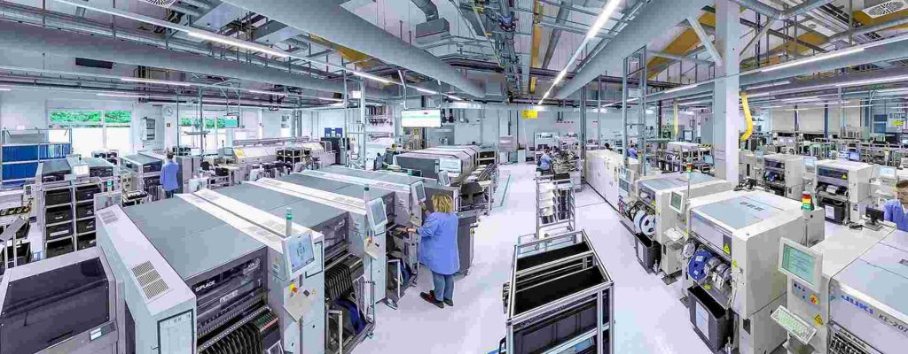 supplier electronic components