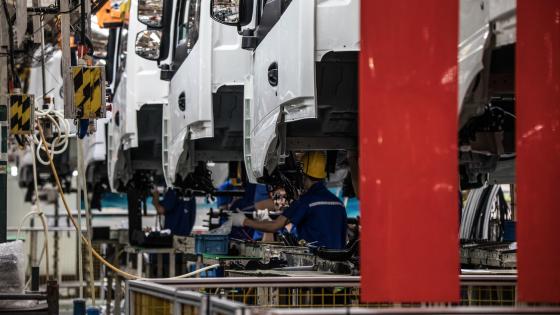 supplier engagement