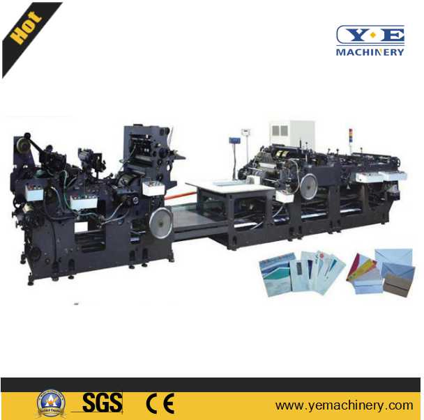 Sourcing Supplier Envelope from China: The Ultimate Guide 2026