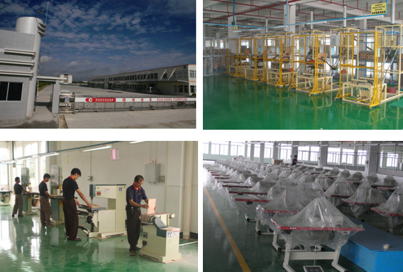chair manufacturer