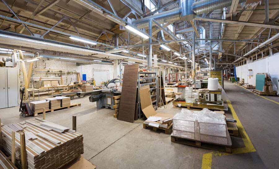 chair manufacturer